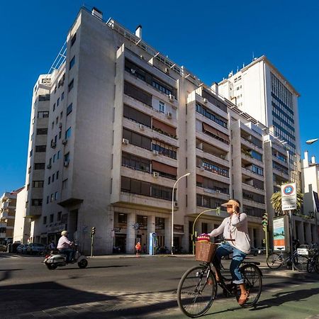Hsh Suites Republica Sevilla Bagian luar foto